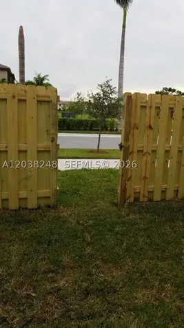 11520 SW 250th Homestead Miami FL 33032