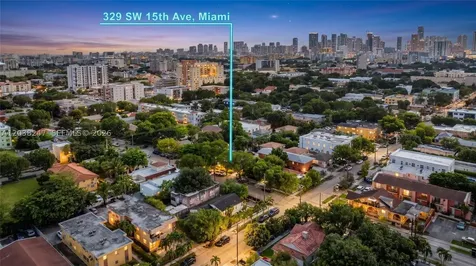 329 SW 15th Avenue Miami FL 33135
