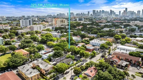329 SW 15th Avenue Miami FL 33135