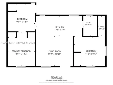 329 SW 15th Avenue Miami FL 33135
