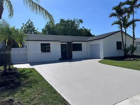 Miami FL 33187