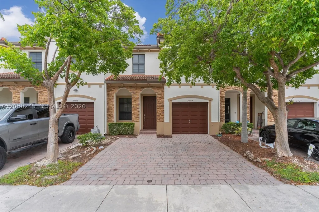 23357 SW 113th Passage Homestead FL 33032