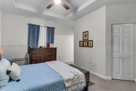 23357 SW 113th Passage Homestead FL 33032
