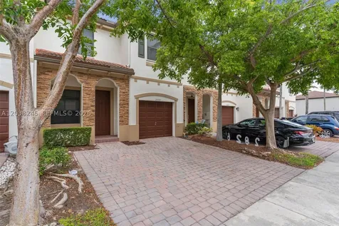 23357 SW 113th Passage Homestead FL 33032