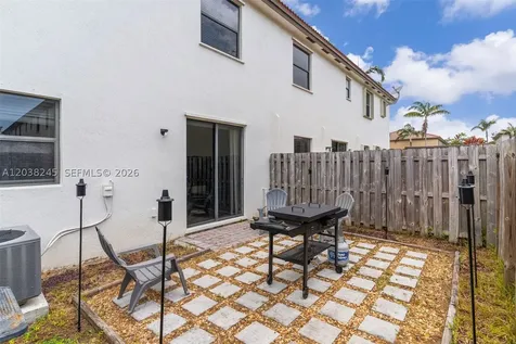 23357 SW 113th Passage Homestead FL 33032