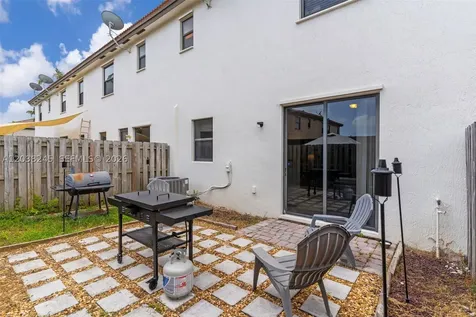 23357 SW 113th Passage Homestead FL 33032