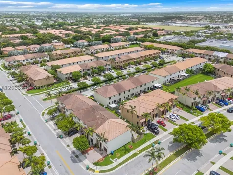 23357 SW 113th Passage Homestead FL 33032