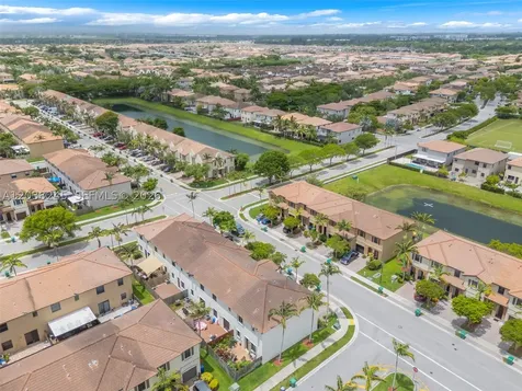 23357 SW 113th Passage Homestead FL 33032