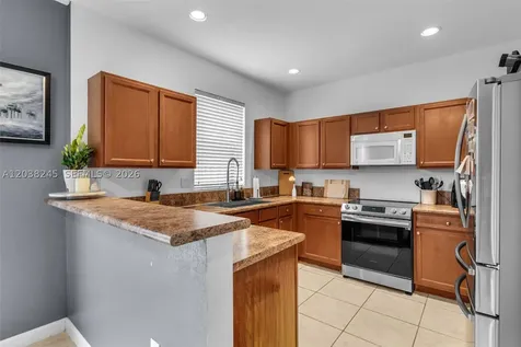 23357 SW 113th Passage Homestead FL 33032
