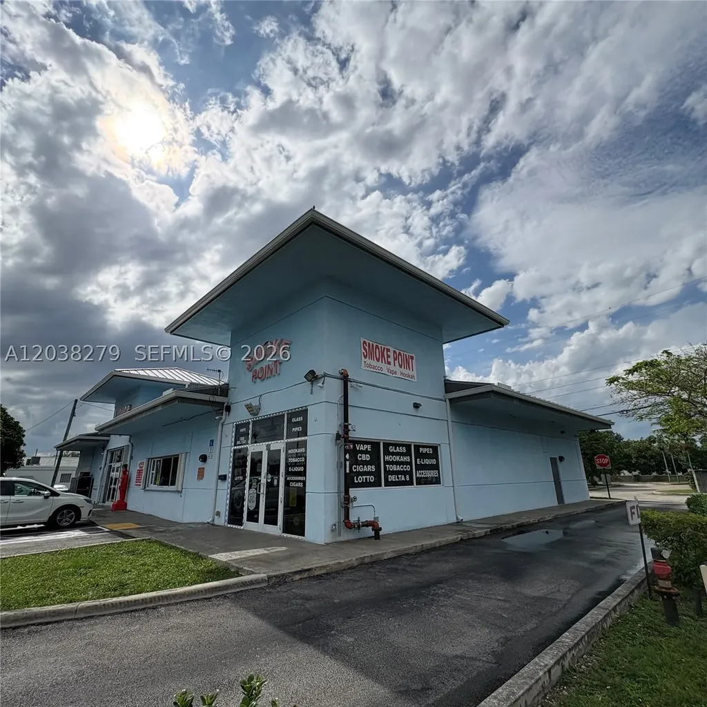 5901 Johnson Street Hollywood FL 33021