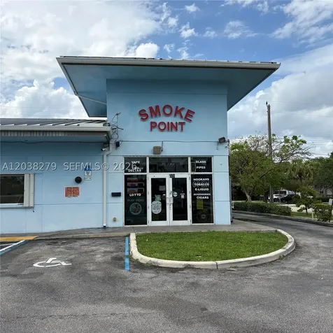 5901 Johnson Street Hollywood FL 33021
