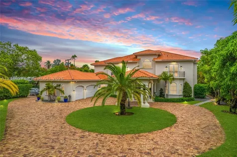 11111 SW 77th Avenue Pinecrest FL 33156