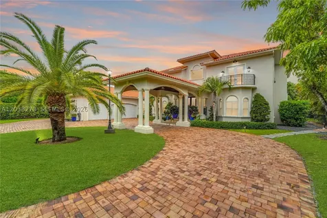 11111 SW 77th Avenue Pinecrest FL 33156