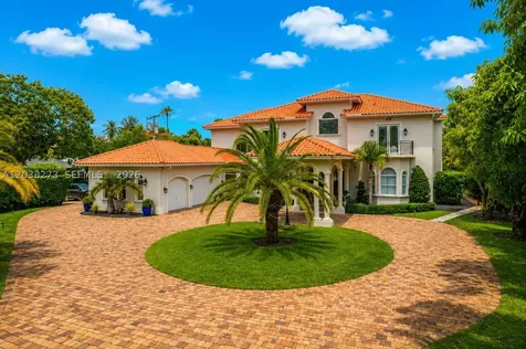 11111 SW 77th Avenue Pinecrest FL 33156