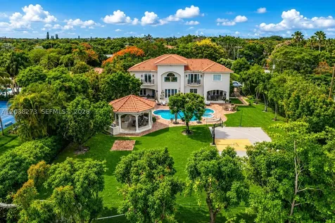 11111 SW 77th Avenue Pinecrest FL 33156