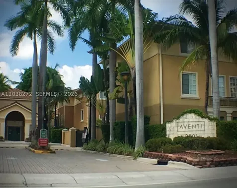 2961 NE 185th Street Aventura FL 33180