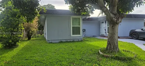7907 NW 73rd Avenue Tamarac FL 33321