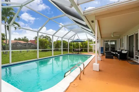 9624 NW 19th Place Sunrise FL 33322