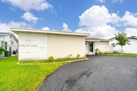 9624 NW 19th Place Sunrise FL 33322