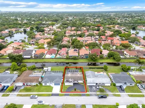 9624 NW 19th Place Sunrise FL 33322