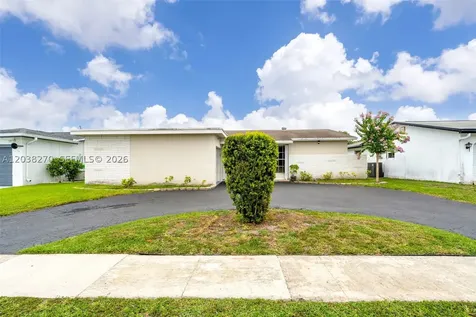 9624 NW 19th Place Sunrise FL 33322