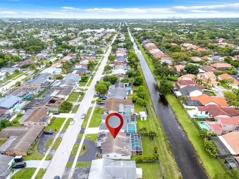 9624 NW 19th Place Sunrise FL 33322
