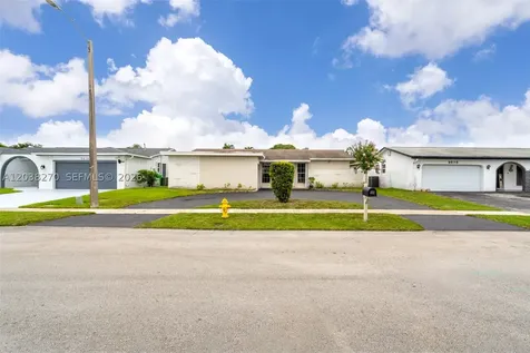 9624 NW 19th Place Sunrise FL 33322