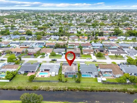 9624 NW 19th Place Sunrise FL 33322
