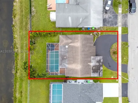 9624 NW 19th Place Sunrise FL 33322