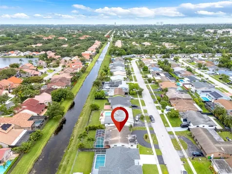 9624 NW 19th Place Sunrise FL 33322