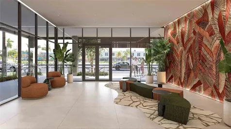 400 W Hallandale Beach Boulevard Hallandale Beach FL 33009