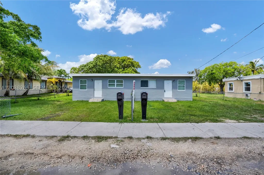 26620 SW 138th Court Homestead FL 33032