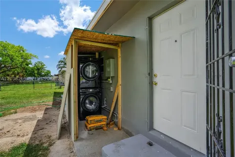 26620 SW 138th Court Homestead FL 33032