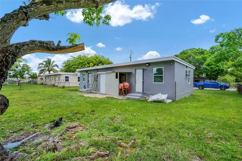 26620 SW 138th Court Homestead FL 33032