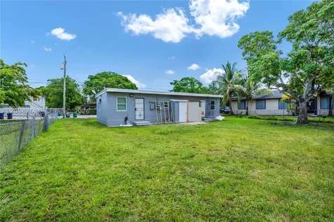 26620 SW 138th Court Homestead FL 33032