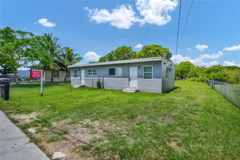 26620 SW 138th Court Homestead FL 33032