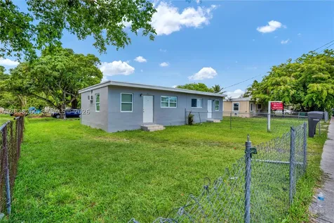 26620 SW 138th Court Homestead FL 33032