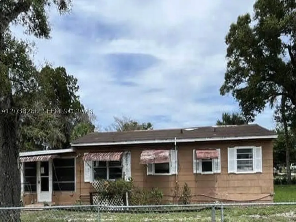 314 S 17th Street Fort Pierce FL 34950