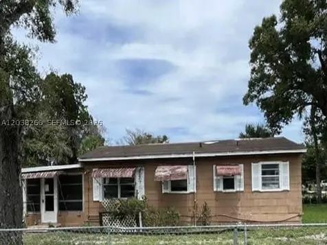 314 S 17th Street Fort Pierce FL 34950