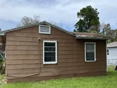 314 S 17th Street Fort Pierce FL 34950