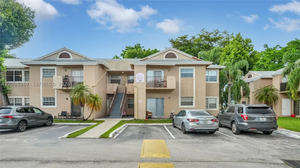 2421 NW 96th Terrace Pembroke Pines FL 33024