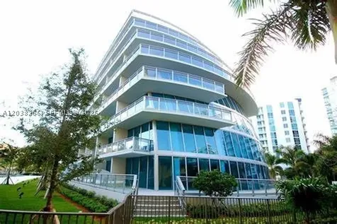 2950 NE 188th Street Aventura FL 33180