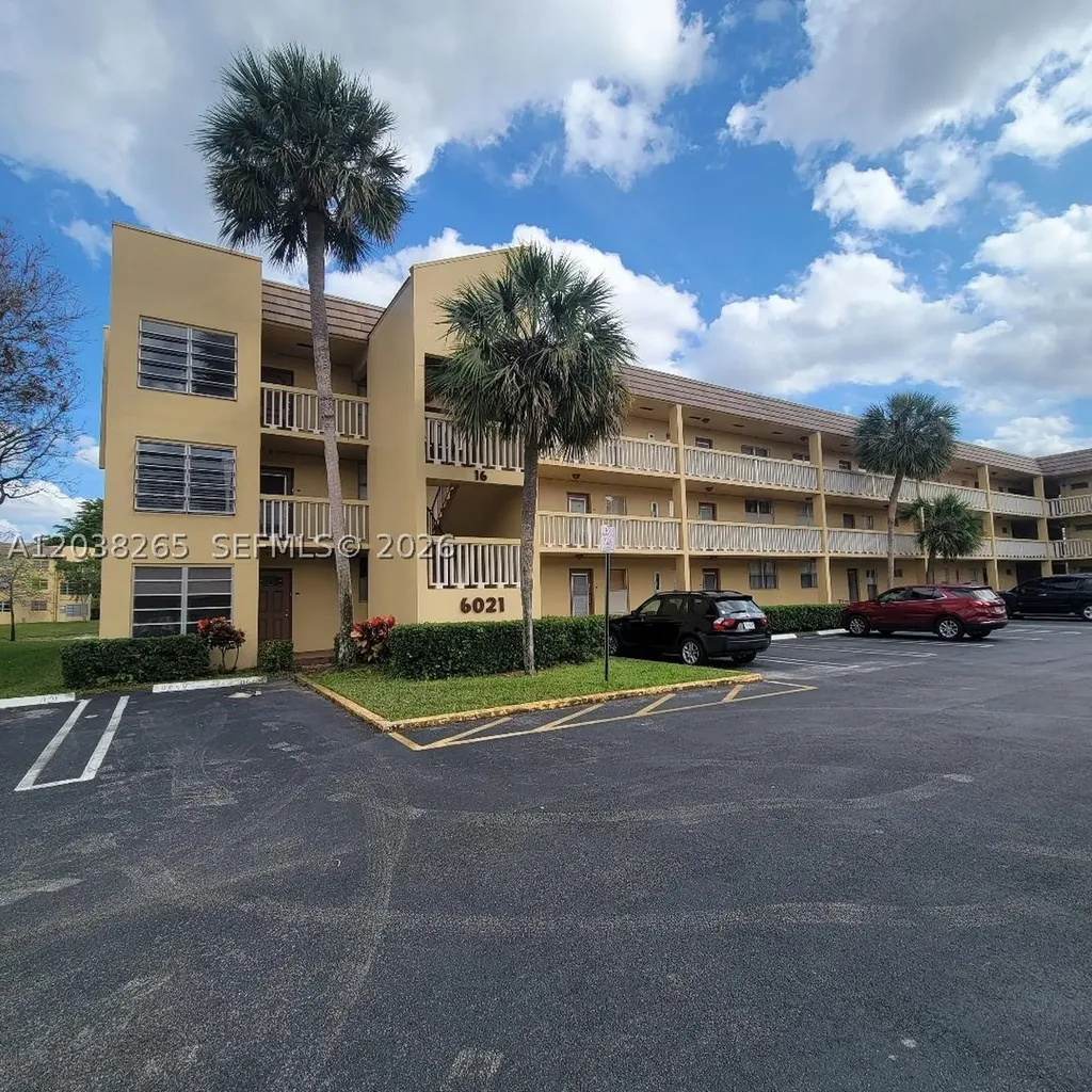 6021 NW 61st Avenue Tamarac FL 33319