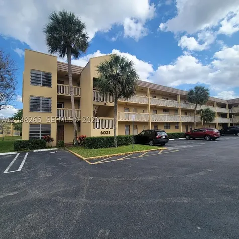 6021 NW 61st Avenue Tamarac FL 33319