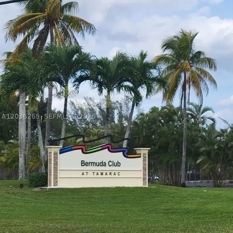 6021 NW 61st Avenue Tamarac FL 33319