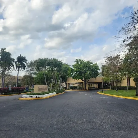 6021 NW 61st Avenue Tamarac FL 33319