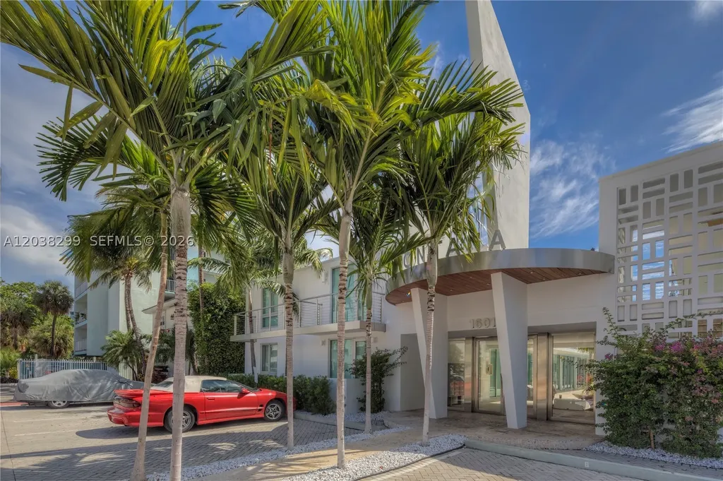 1601 West Avenue Miami Beach FL 33139