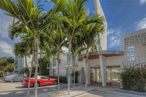 1601 West Avenue Miami Beach FL 33139