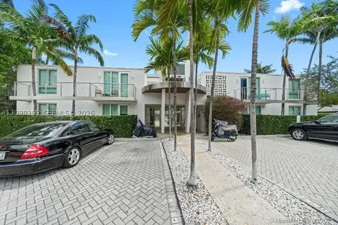 1601 West Avenue Miami Beach FL 33139