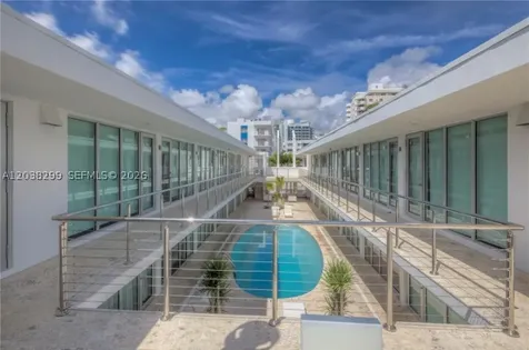1601 West Avenue Miami Beach FL 33139